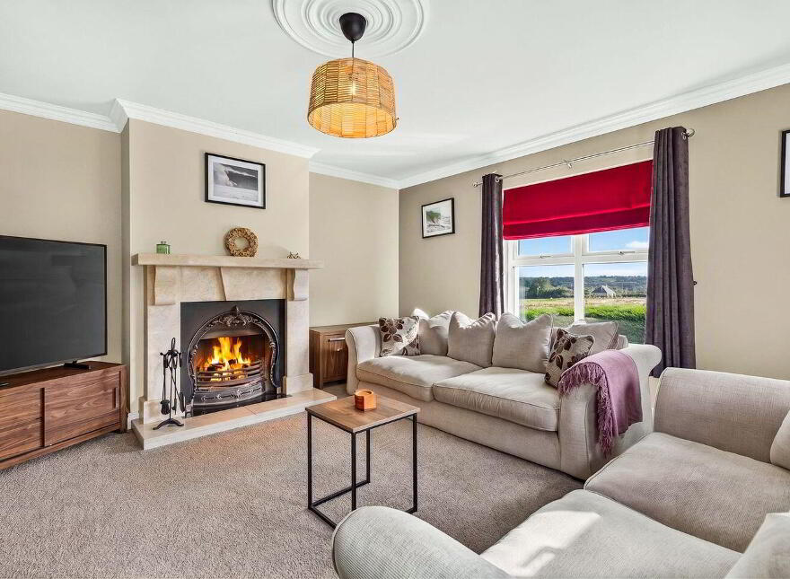 Hill View House, Ardfarna, Bundoran, F94HY96