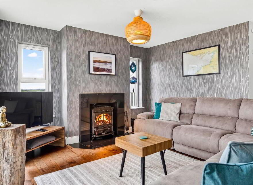 Hill View House, Ardfarna, Bundoran, F94HY96