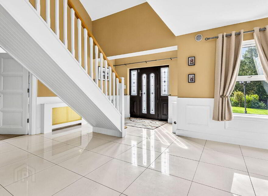 Hill View House, Ardfarna, Bundoran, F94HY96