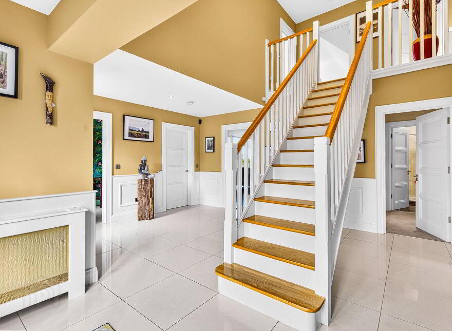 Hill View House, Ardfarna, Bundoran, F94HY96