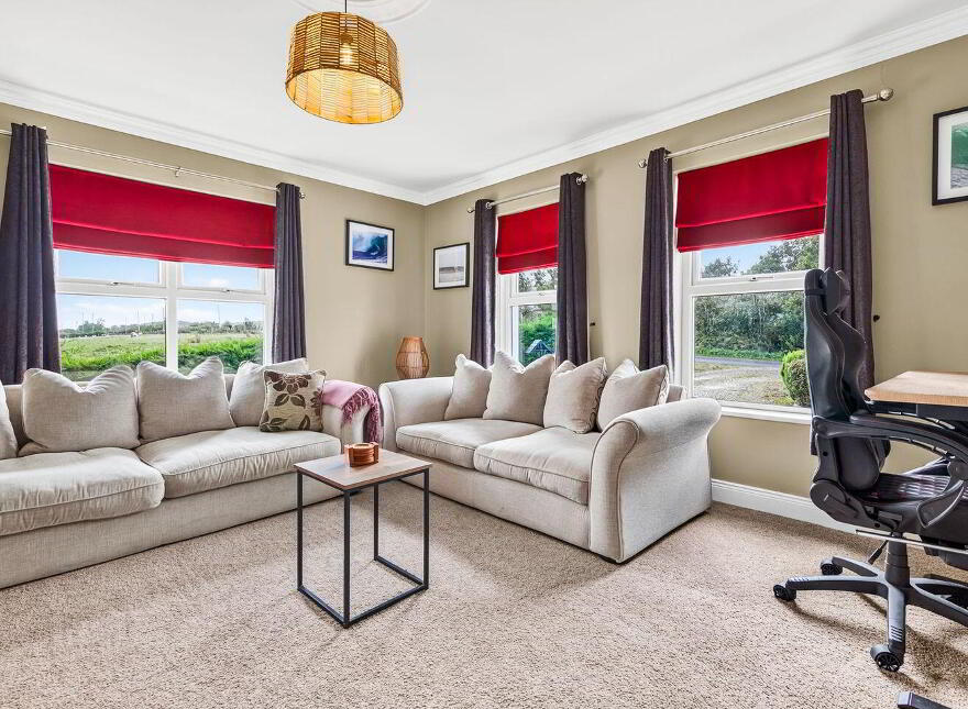 Hill View House, Ardfarna, Bundoran, F94HY96