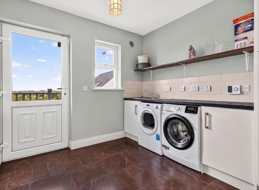 Hill View House, Ardfarna, Bundoran, F94HY96