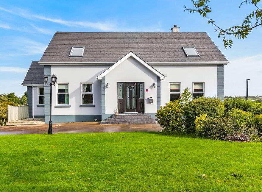 Hill View House, Ardfarna, Bundoran, F94HY96