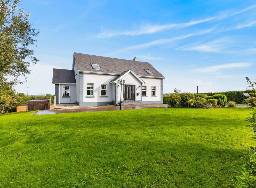 Hill View House, Ardfarna, Bundoran, F94HY96