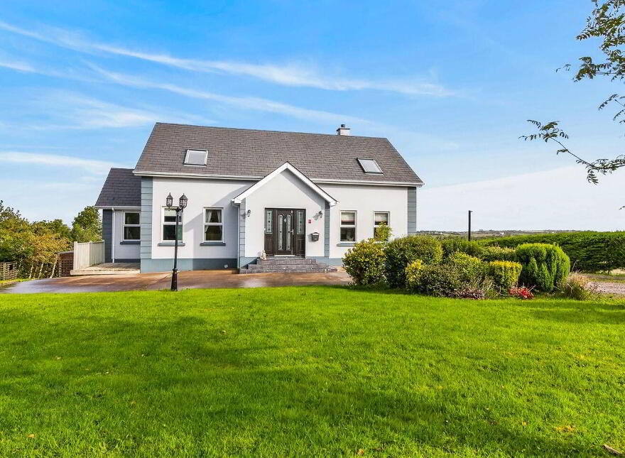 Hill View House, Ardfarna, Bundoran, F94HY96