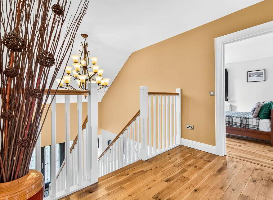 Hill View House, Ardfarna, Bundoran, F94HY96