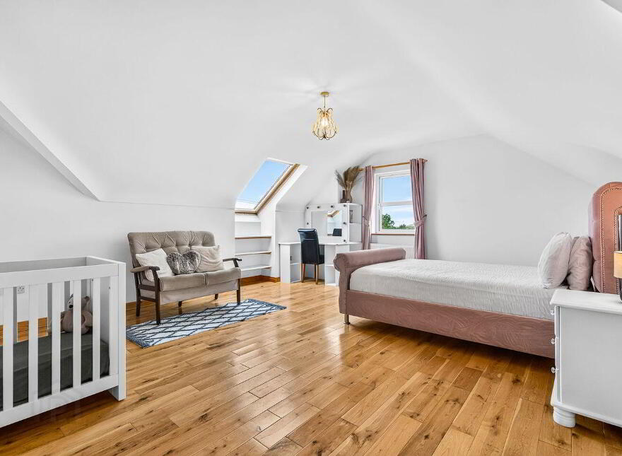 Hill View House, Ardfarna, Bundoran, F94HY96