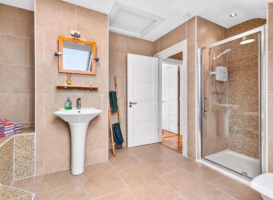 Hill View House, Ardfarna, Bundoran, F94HY96