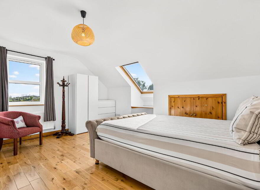 Hill View House, Ardfarna, Bundoran, F94HY96
