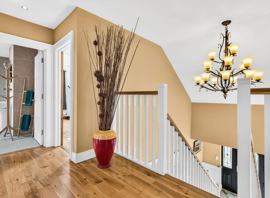 Hill View House, Ardfarna, Bundoran, F94HY96