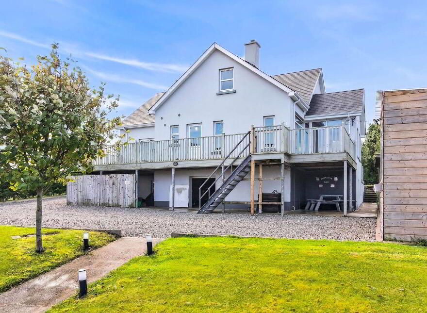 Hill View House, Ardfarna, Bundoran, F94HY96