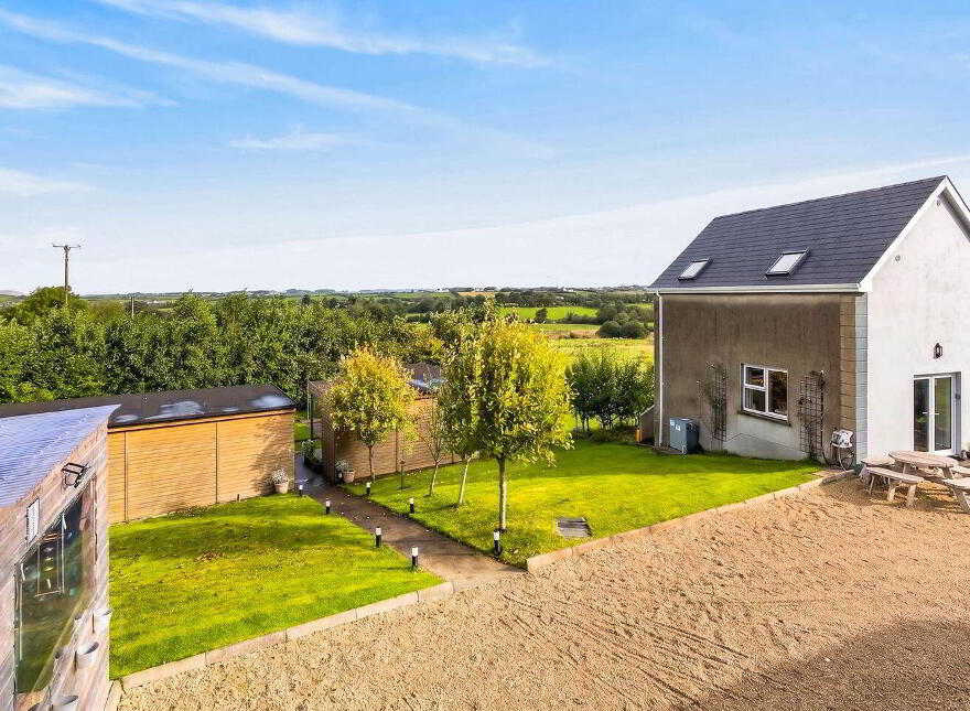 Hill View House, Ardfarna, Bundoran, F94HY96