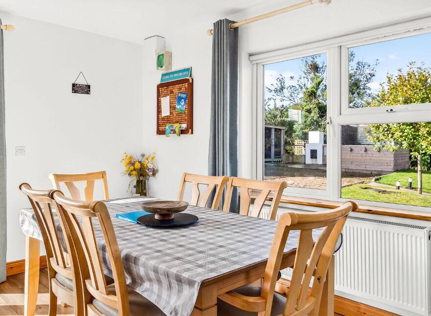 Hill View House, Ardfarna, Bundoran, F94HY96