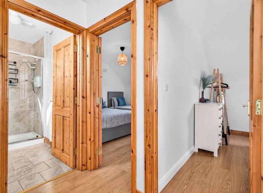 Hill View House, Ardfarna, Bundoran, F94HY96