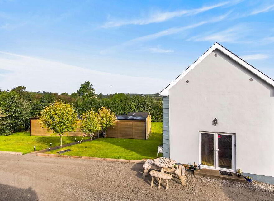 Hill View House, Ardfarna, Bundoran, F94HY96