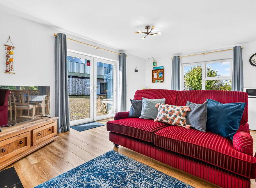 Hill View House, Ardfarna, Bundoran, F94HY96