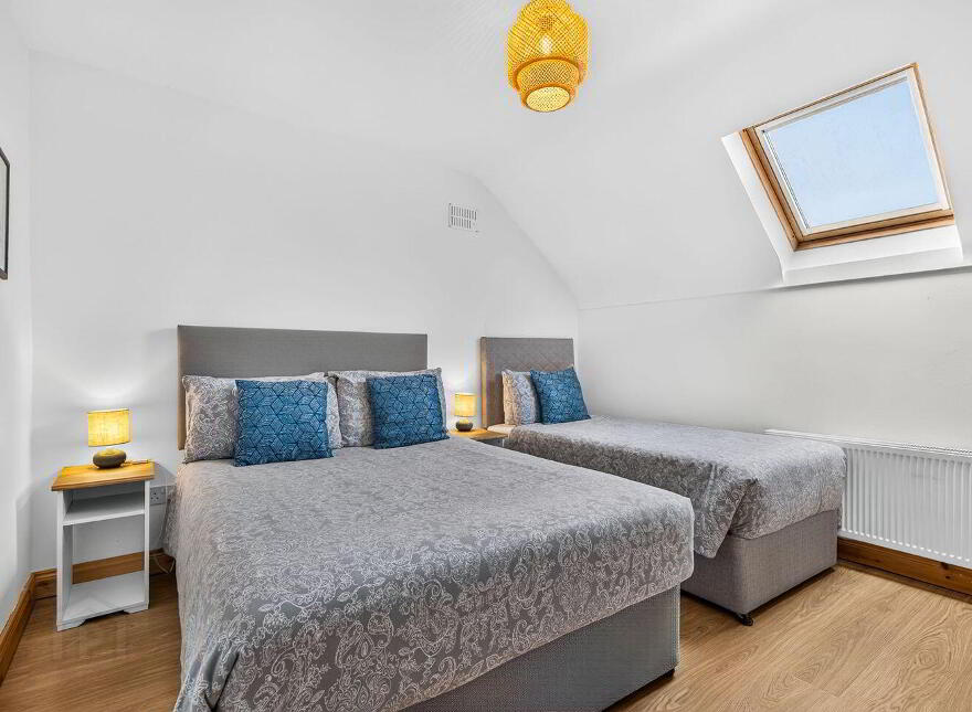 Hill View House, Ardfarna, Bundoran, F94HY96