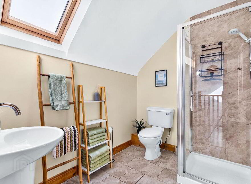 Hill View House, Ardfarna, Bundoran, F94HY96