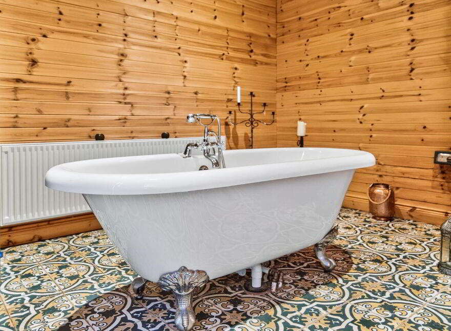 Hill View House, Ardfarna, Bundoran, F94HY96