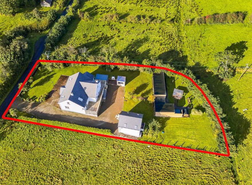 Hill View House, Ardfarna, Bundoran, F94HY96