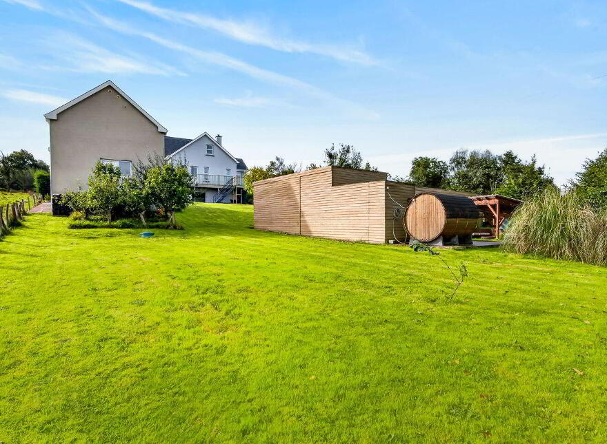 Hill View House, Ardfarna, Bundoran, F94HY96