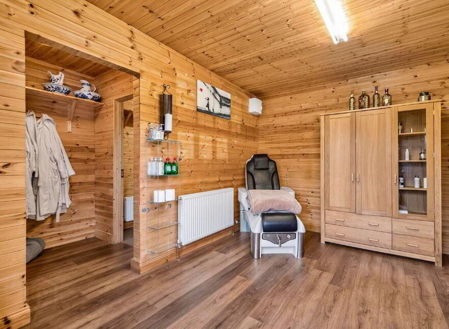 Hill View House, Ardfarna, Bundoran, F94HY96