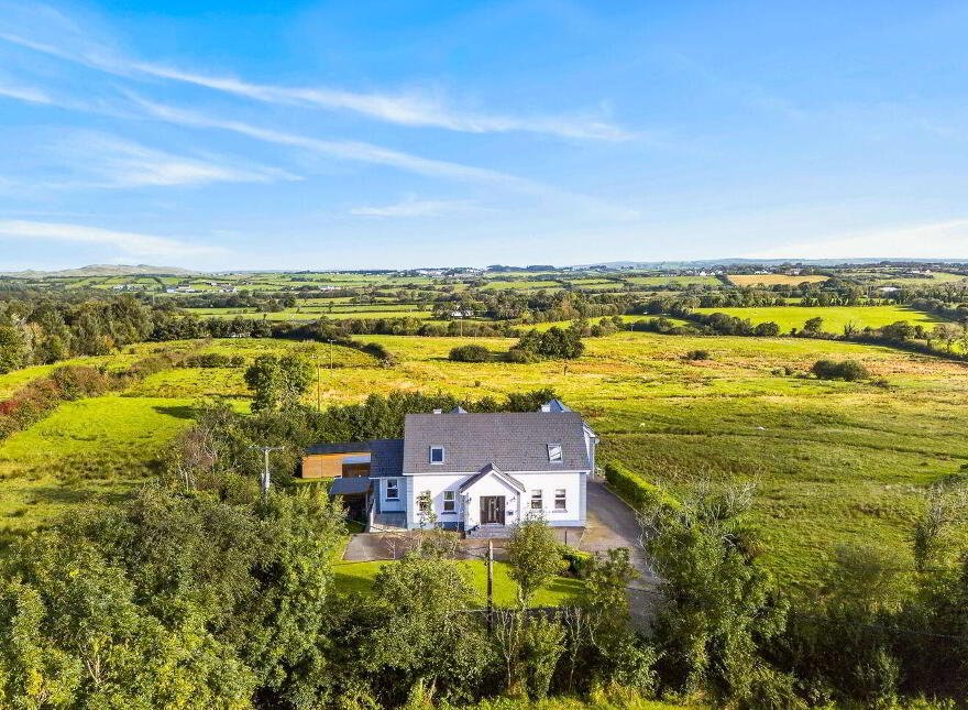 Hill View House, Ardfarna, Bundoran, F94HY96