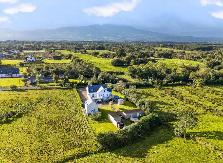 Hill View House, Ardfarna, Bundoran, F94HY96