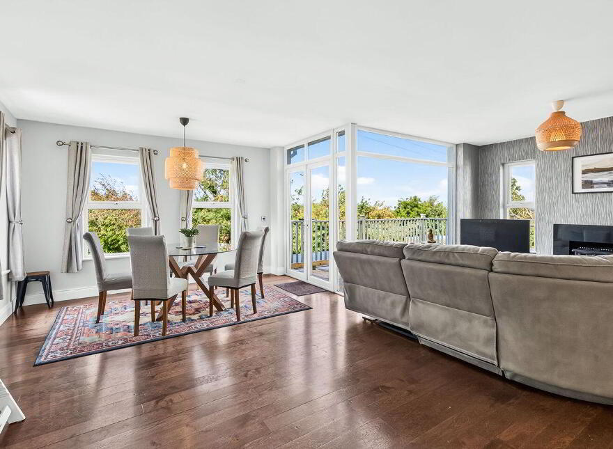 Hill View House, Ardfarna, Bundoran, F94HY96