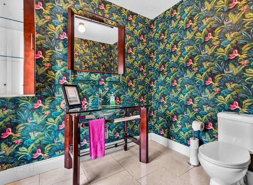 Hill View House, Ardfarna, Bundoran, F94HY96