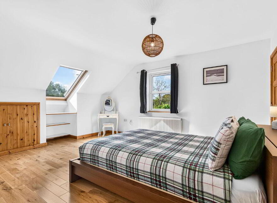 Hill View House, Ardfarna, Bundoran, F94HY96