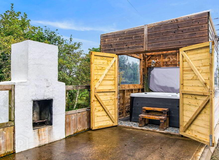 Hill View House, Ardfarna, Bundoran, F94HY96