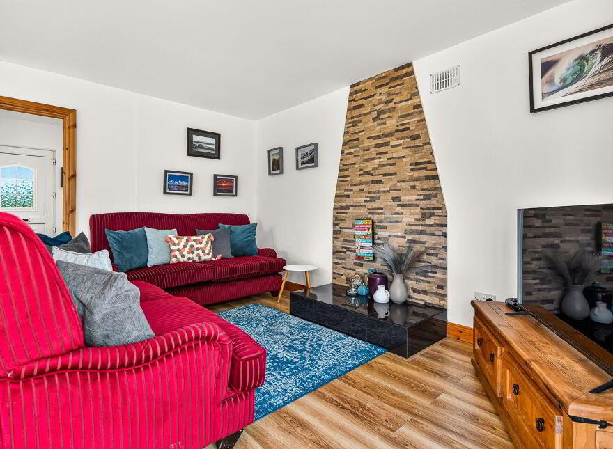 Hill View House, Ardfarna, Bundoran, F94HY96