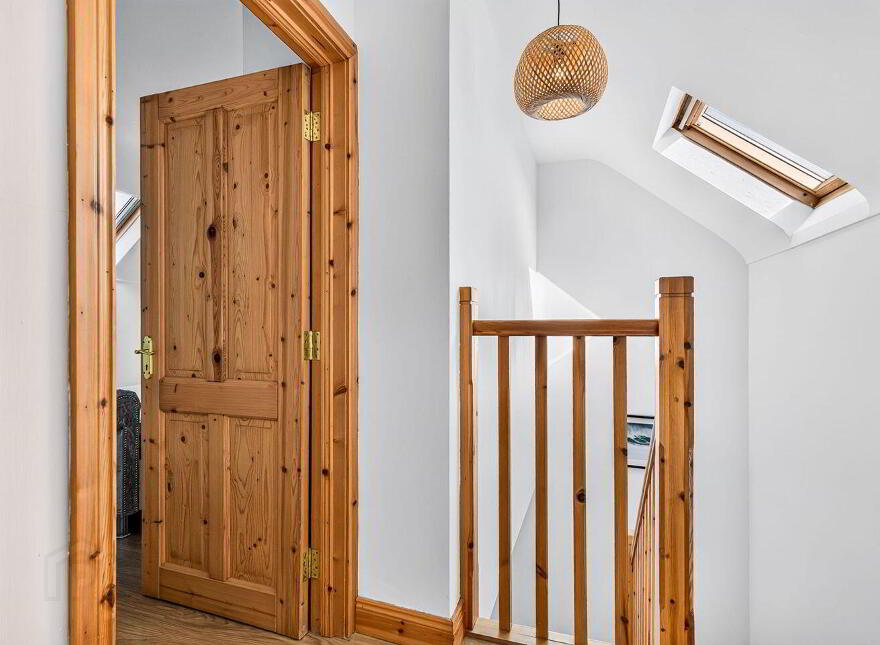 Hill View House, Ardfarna, Bundoran, F94HY96