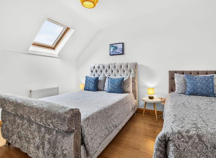 Hill View House, Ardfarna, Bundoran, F94HY96