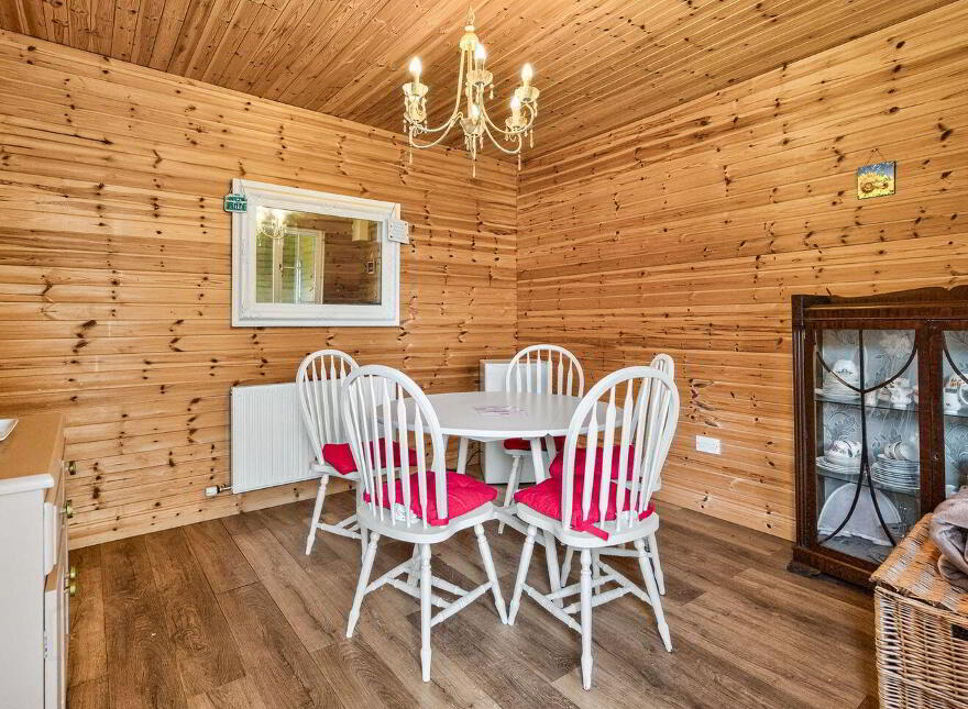 Hill View House, Ardfarna, Bundoran, F94HY96