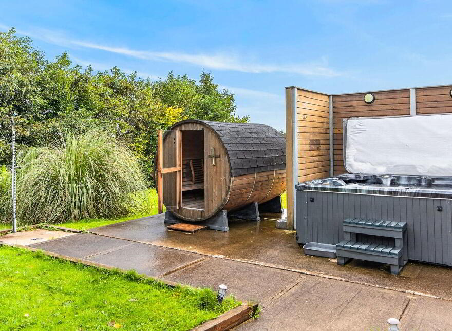 Hill View House, Ardfarna, Bundoran, F94HY96