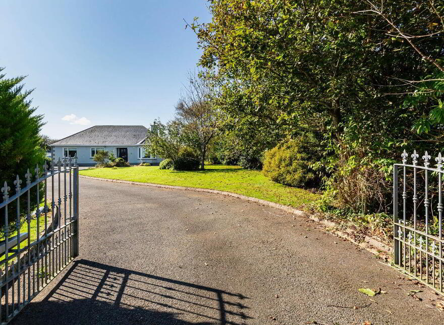 Ellesmere, Taylorstown, Ballycullane, Y34AV91