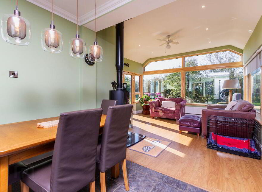 Ellesmere, Taylorstown, Ballycullane, Y34AV91