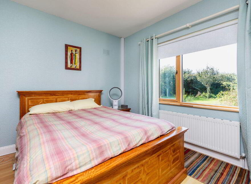 Ellesmere, Taylorstown, Ballycullane, Y34AV91