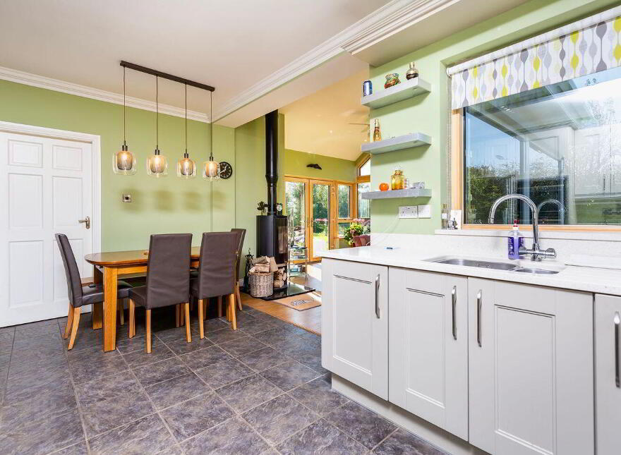 Ellesmere, Taylorstown, Ballycullane, Y34AV91