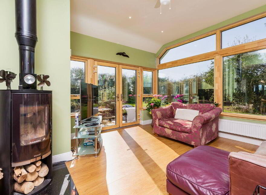 Ellesmere, Taylorstown, Ballycullane, Y34AV91