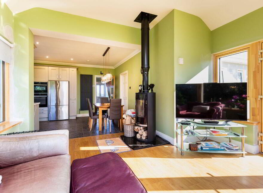 Ellesmere, Taylorstown, Ballycullane, Y34AV91