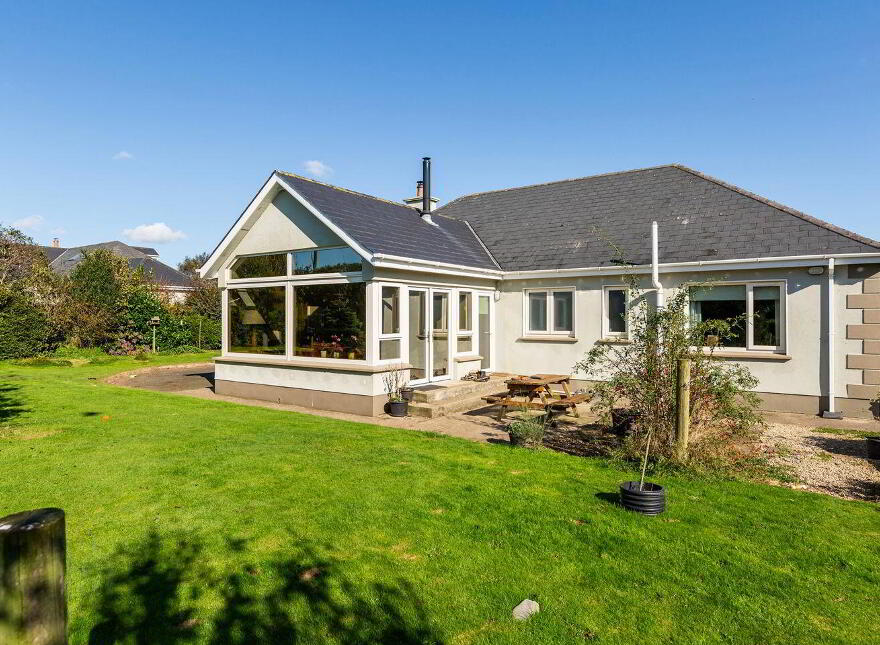 Ellesmere, Taylorstown, Ballycullane, Y34AV91