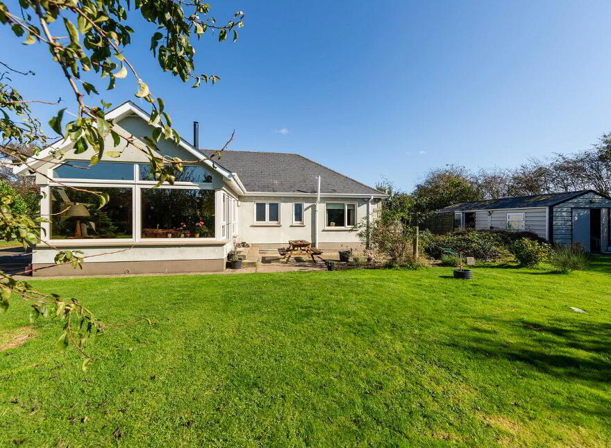 Ellesmere, Taylorstown, Ballycullane, Y34AV91