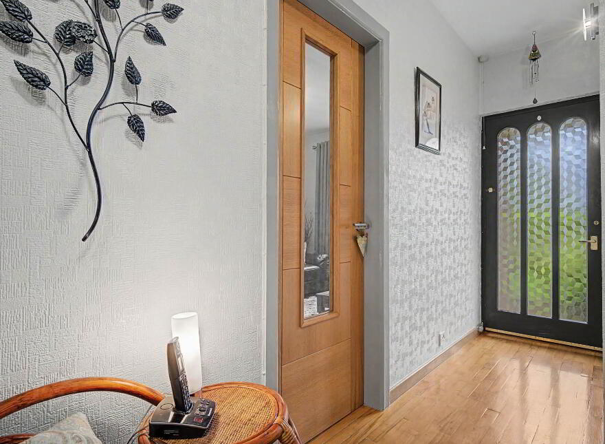 7 Millbrook Park, Altnagelvin, Derry / Londonderry, BT47 3QH