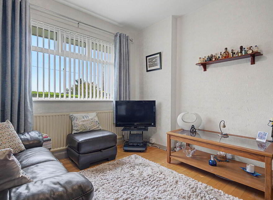 7 Millbrook Park, Altnagelvin, Derry / Londonderry, BT47 3QH