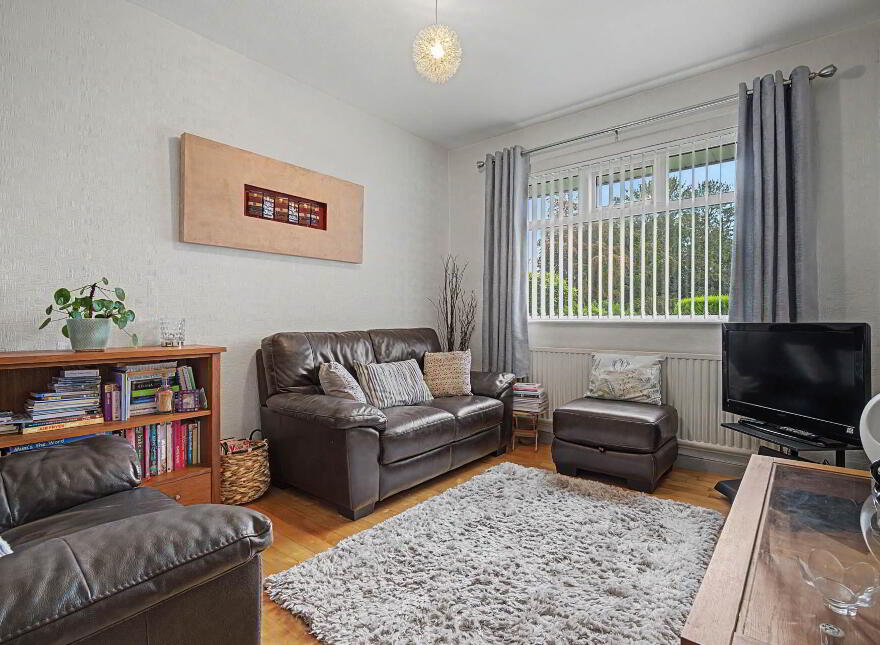 7 Millbrook Park, Altnagelvin, Derry / Londonderry, BT47 3QH