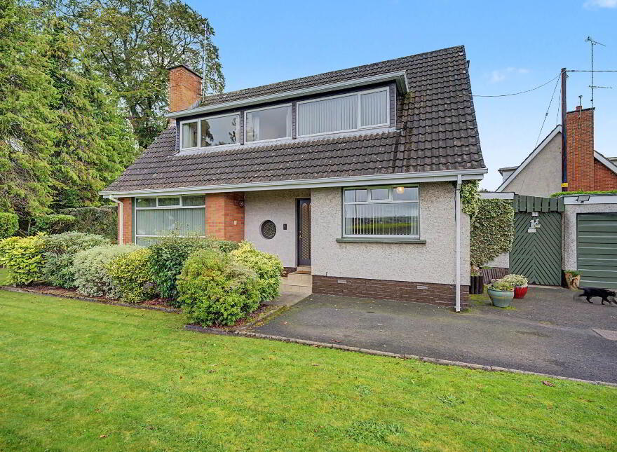 7 Millbrook Park, Altnagelvin, Derry / Londonderry, BT47 3QH