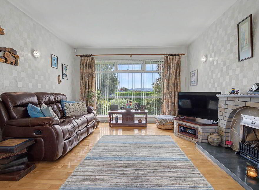 7 Millbrook Park, Altnagelvin, Derry / Londonderry, BT47 3QH